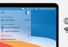 Wi-Fi MacBook Putus Mendadak, 5 Cara Ini Bisa Bikin Koneksi Balik Lagi Cepat