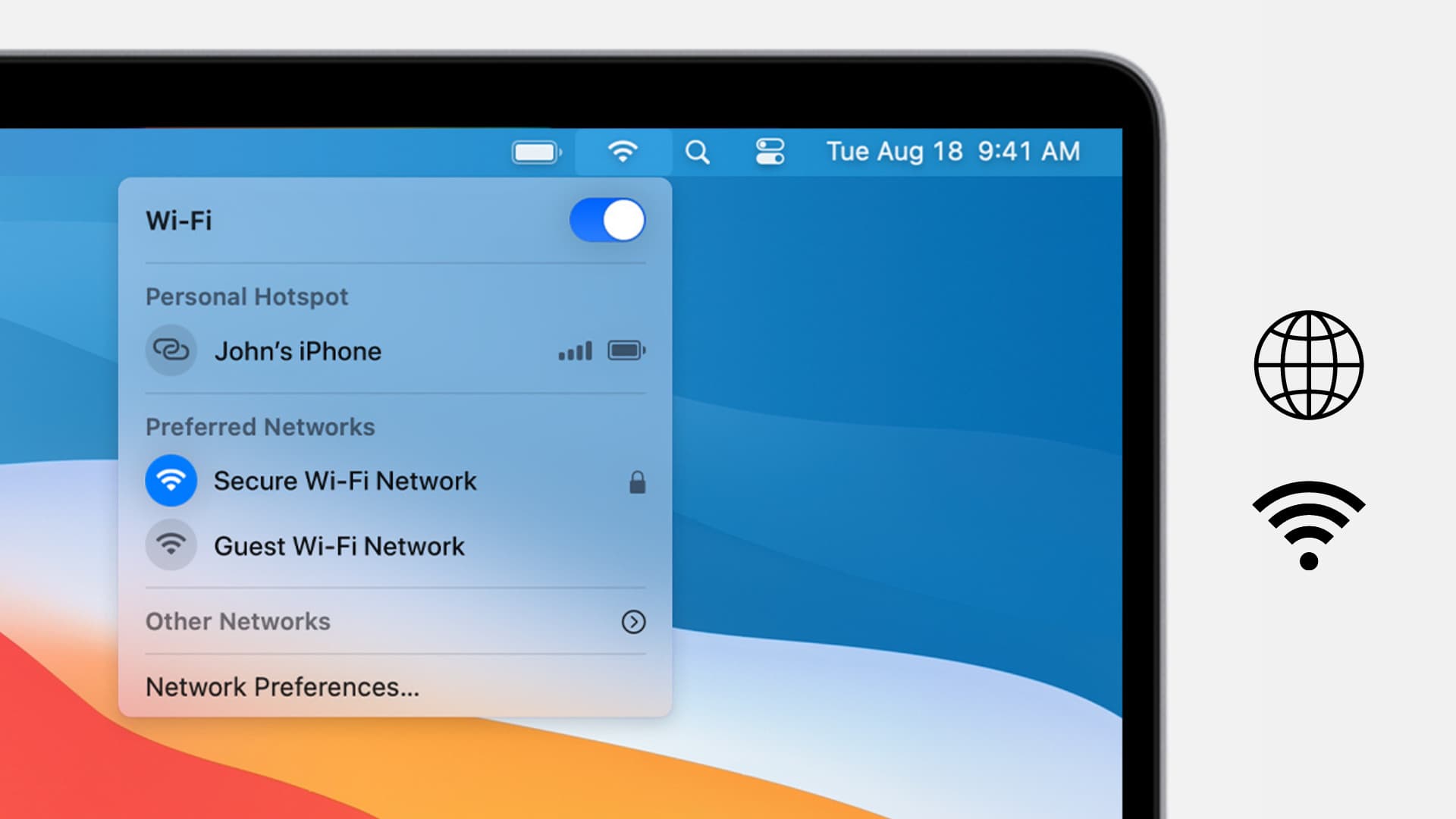 Wi-Fi MacBook Putus Mendadak, 5 Cara Ini Bisa Bikin Koneksi Balik Lagi Cepat