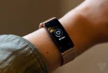 Trik Memakai Jam Tangan di Fitbit Air Ternyata Cerdas, Tapi Belum Tentu Cocok untuk Anda