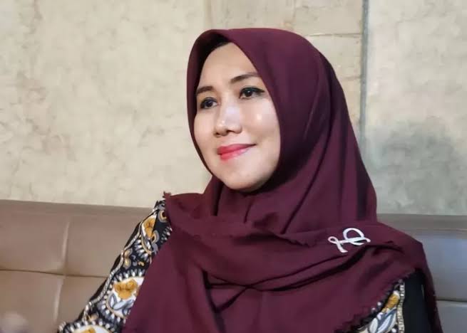 Gaji Ke-13 ASN Jatim Cair Penuh, Lia Istifhama Sebut Bukti Nyata Kepedulian Pemerintah