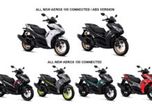 Y-Connect Di Aerox 155 Bukan Sekadar Gimmick, Ini Manfaat Nyata Yang Bikin Praktis