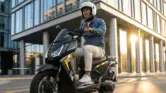 Dealer Belum Kuat, EMMO Malah Siapkan 4 Motor Listrik Baru Termasuk Model Lipat