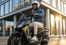 Dealer Belum Kuat, EMMO Malah Siapkan 4 Motor Listrik Baru Termasuk Model Lipat
