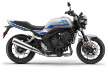 Honda CB1000F 2026 Datang dengan Gaya 70-an, Tenaganya Malah Lebih Masuk Akal untuk Harian