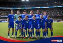 Uzbekistan Akhirnya Tembus Piala Dunia, Debut Bersejarah Setelah Jalan Panjang
