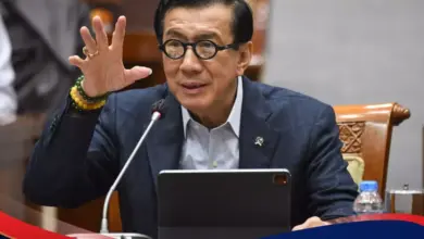 Yasonna Ingatkan Penagihan Pinjol Harus Beretika, Kontak Keluarga Tak Boleh Diteror