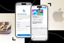 iOS 27 Perketat Kontrol Orangtua, Aplikasi Anak Bisa Dikunci dan Situs Diblokir