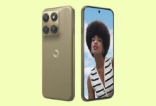 Motorola Edge (2026) Datang Lebih Berani, Layar 120Hz 5.200 Nits dan Telefoto 3x