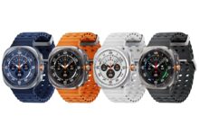 Galaxy Z Fold8 Makin Dekat, Sertifikasi Baru Ungkap Fold Lebar dan Watch Ultra 2 Siap Meluncur