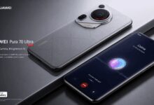 Huawei Siapkan Flagship Layar Lebar yang Tak Biasa, Baterai 7000mAh dan Kamera Ganda 50MP Jadi Senjata