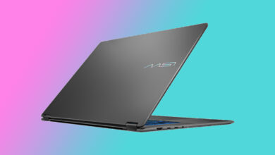 Nvidia RTX Spark Siap Guncang Laptop, Gaming Kelas Atas Masuk Ke Mesin Tipis