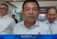 Herindra Menahan Nada, BEM SI Menghitung 18 Hari Untuk Ekonomi yang Tak Kunjung Pulih