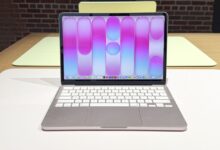 MacBook Neo Dibanderol Rp10 Jutaan, Apple Mengguncang Kelas Laptop Menengah