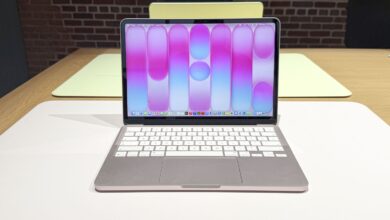 MacBook Neo Dibanderol Rp10 Jutaan, Apple Mengguncang Kelas Laptop Menengah