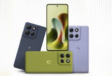 Kamera iPhone Lawas Mulai Tak Aman, Motorola G86 Power Disebut Bikin Android Naik Kelas