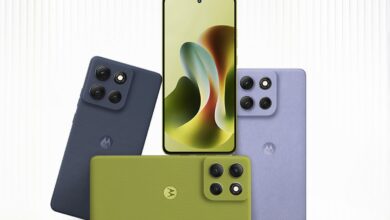 Kamera iPhone Lawas Mulai Tak Aman, Motorola G86 Power Disebut Bikin Android Naik Kelas