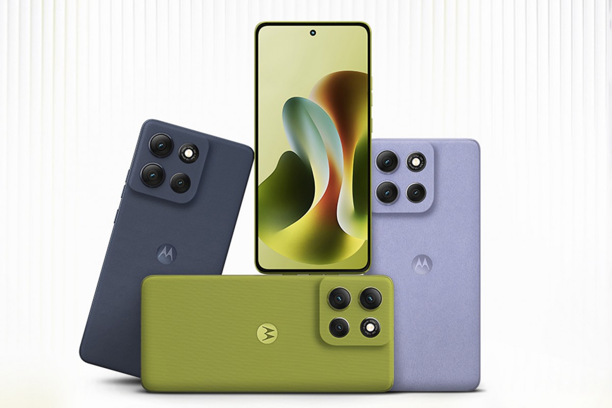 Kamera iPhone Lawas Mulai Tak Aman, Motorola G86 Power Disebut Bikin Android Naik Kelas