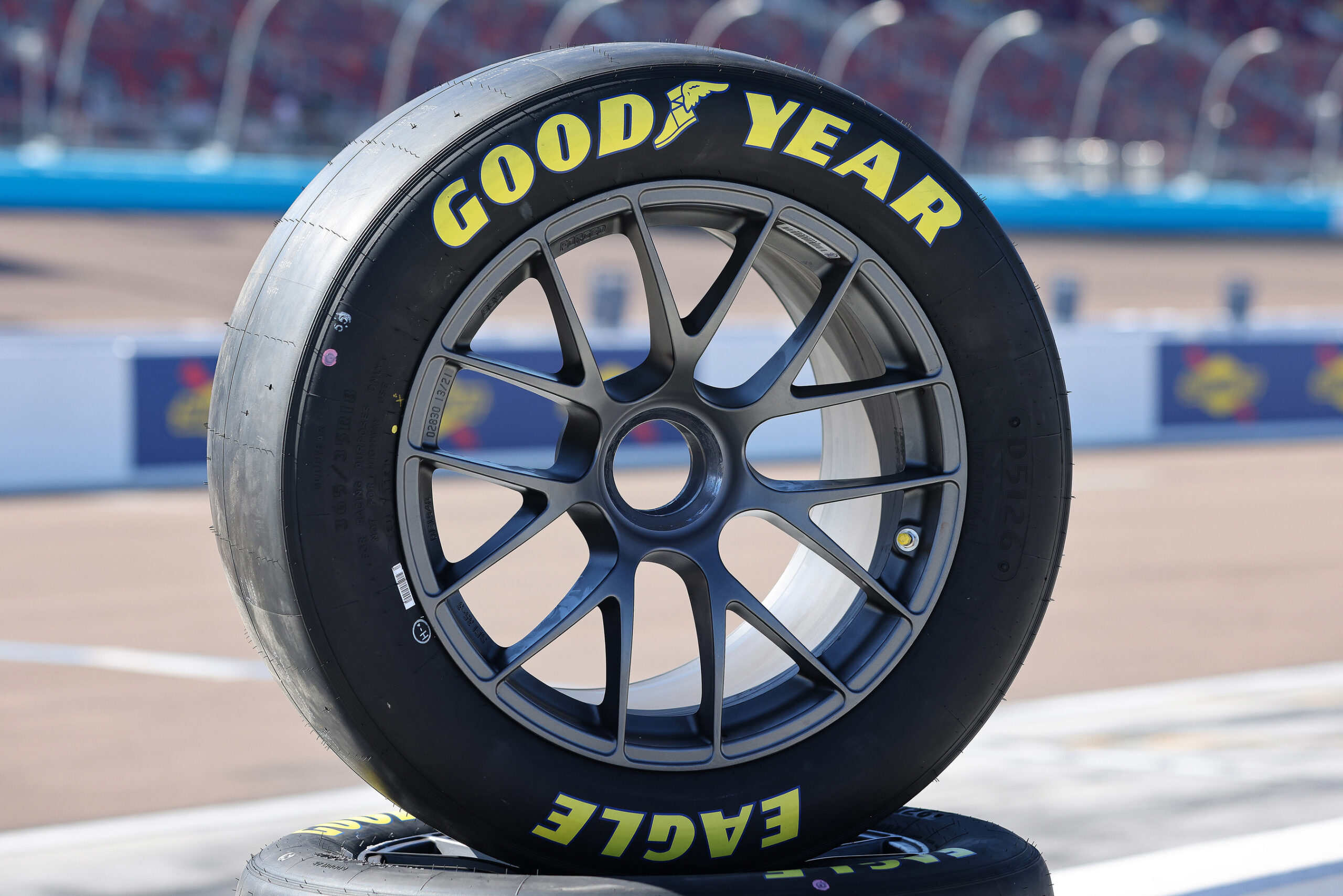 Goodyear Minta SNI Pabrik Jerman Dipercepat, Risiko Kehilangan Mitra Mobil Mengintai
