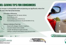 Pertamax Naik Nyaris Rp4.000 Per Liter, Ini Cara Nyetir Biar BBM Tetap Hemat