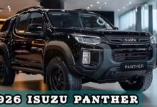 Isuzu Panther 2026 Dirumorkan Berubah Total, Kabin 9 Penumpang Jadi Nilai Jual Utama