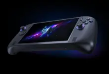 Acer Pamer Predator Atlas 8, Handheld Intel Arc Pertama Yang Siap Mengusik Para Rival