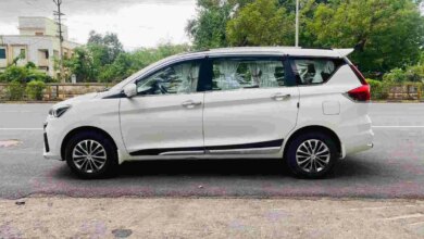 Pertamax Naik 32%, Full Tank Stargazer Dan Ertiga Kini Tembus Rp700 Ribuan
