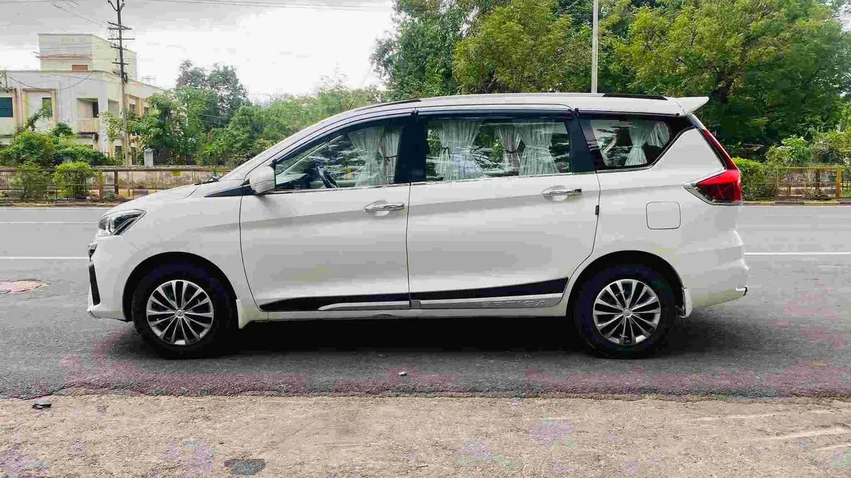 Pertamax Naik 32%, Full Tank Stargazer Dan Ertiga Kini Tembus Rp700 Ribuan