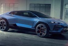 Lamborghini Pilih Tunda Mobil Listrik, Saat Ferrari Ngebut Masuk Era EV