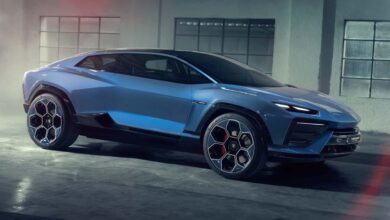 Lamborghini Pilih Tunda Mobil Listrik, Saat Ferrari Ngebut Masuk Era EV