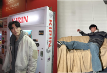 7 Ide Outfit Ala Heo Nam Jun, Dari Formal Sampai Santai Tetap Terlihat Elegan