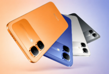 Infinix Smart 20 Debut Dengan Dual-LED Flash, HP 2 Jutaan Yang Terasa Lebih Mahal