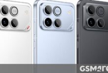 Honor Win 2 Bocor Lagi, Baterai 10.000 mAh dan Win Pad Mini Mulai Terendus