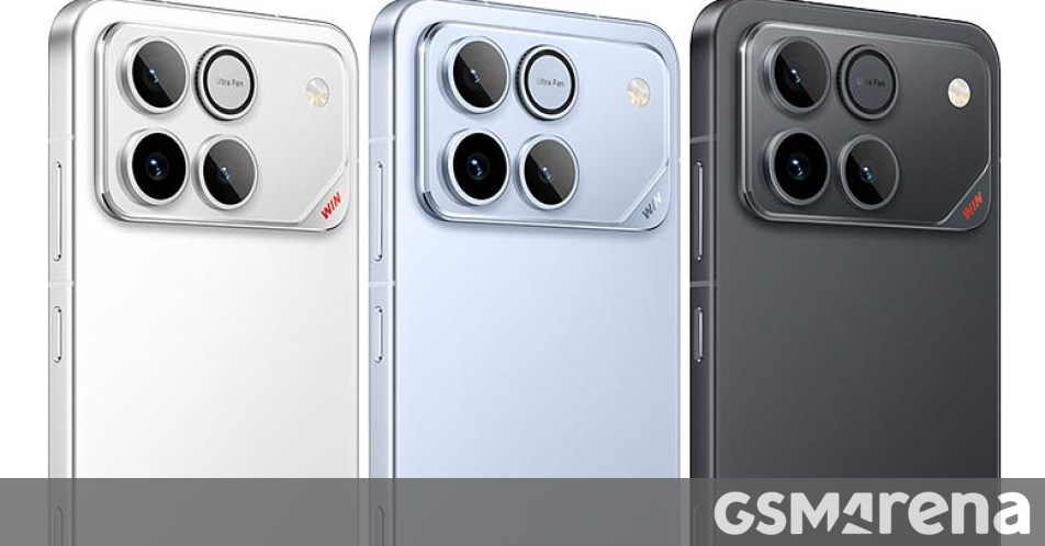 Honor Win 2 Bocor Lagi, Baterai 10.000 mAh dan Win Pad Mini Mulai Terendus