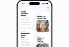 Apple Tahan Siri AI Di iPhone Eropa, Dorong Narasi Anti-DMA Demi Pengecualian