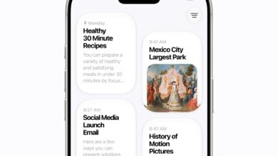 Apple Tahan Siri AI Di iPhone Eropa, Dorong Narasi Anti-DMA Demi Pengecualian
