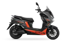 Polytron Fox 350 Makin Menggoda, Harga Rp15 Jutaan Dapat Wujud Maxi dan Fitur Selevel Premium