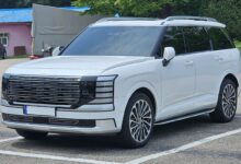 1.083 Hyundai Palisade Ditarik, Masalah Sabuk Pengaman Ini Bisa Lolos dari Deteksi