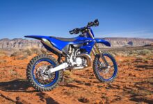Tanpa ABS atau Traction Control, Yamaha YZ250X Justru Terasa Lebih Aman di Medan Brutal