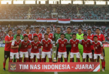Rumor Summerville ke Timnas Indonesia, Lompatan Level atau Harapan yang Terlalu Tinggi?