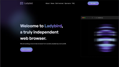 Browser Open-Source Ini Tutup Semua Pull Request Publik, Takut Kode AI Menyusup