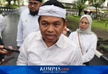 Dedi Mulyadi Janji Gratiskan Sekolah Swasta Bagi Siswa Tak Lolos SPMB Jabar 2026, Di Balik Polemik Daya Tampung Negeri