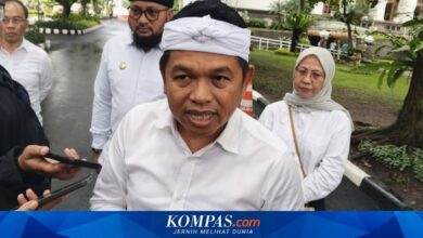 Dedi Mulyadi Janji Gratiskan Sekolah Swasta Bagi Siswa Tak Lolos SPMB Jabar 2026, Di Balik Polemik Daya Tampung Negeri