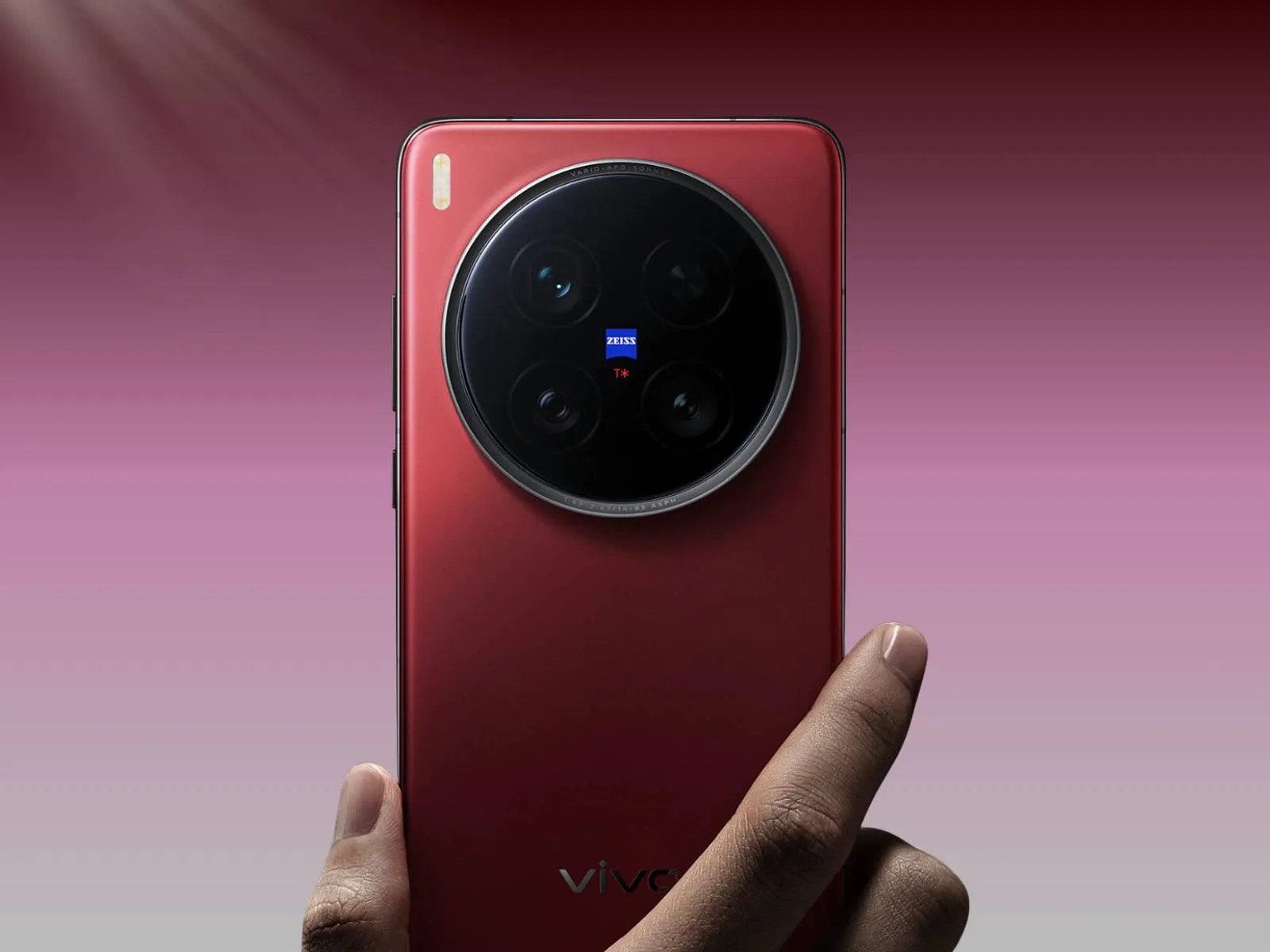 Bocoran vivo X500e Muncul, Baterai 7.500 mAh dan Kamera Periskopnya Langsung Mengusik Rival