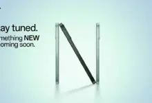Teaser OnePlus N6 Muncul, Ponsel Murah Ini Siap Datang dengan Desain yang Tak Biasa