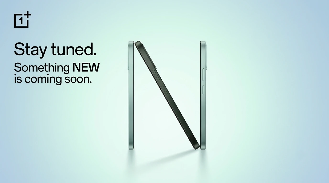 Teaser OnePlus N6 Muncul, Ponsel Murah Ini Siap Datang dengan Desain yang Tak Biasa
