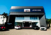 JAECOO Buka Dealer 3S di Bandung, Langkah Agresif Kejar 80 Jaringan Nasional