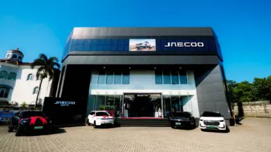 JAECOO Buka Dealer 3S di Bandung, Langkah Agresif Kejar 80 Jaringan Nasional