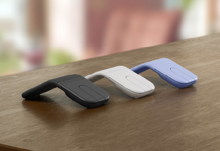 Logitech Mobi Fold Resmi Meluncur, Mouse Lipat Ringkas yang Masuk Saku dan Siap Dibawa Ke Mana Saja