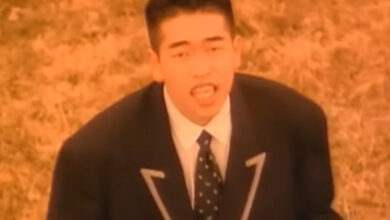 Noriyuki Makihara Ucapkan Terima Kasih, Lagu Lawasnya Mendadak Rajai Indonesia