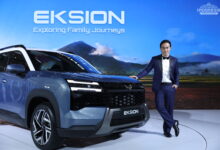 Wuling Eksion Tembus 1.000 Km Tanpa Isi Bensin, Rahasia Ling Power Mulai Terbuka